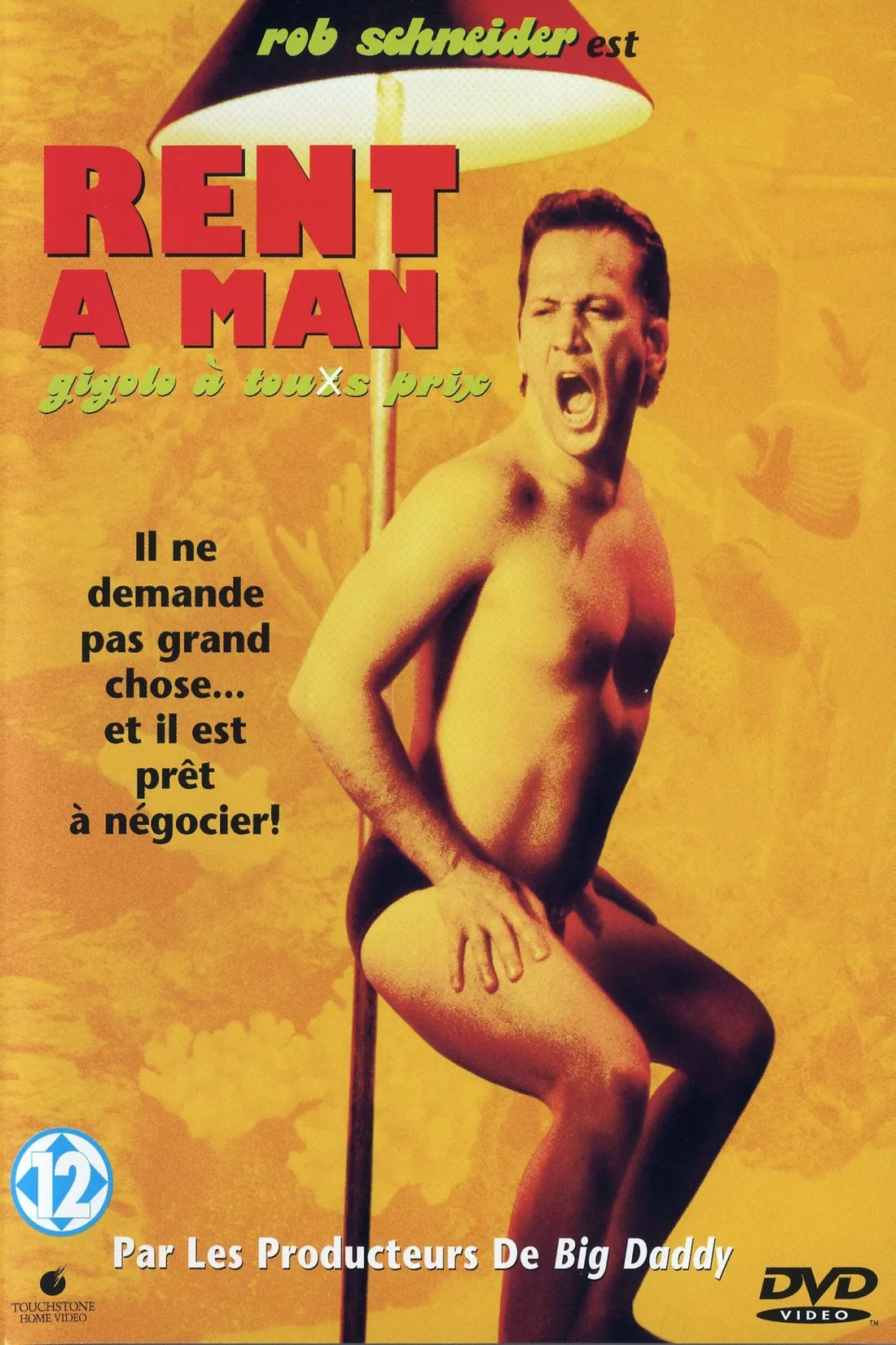 Rent A Man - Gigolo à tou(t)s prix (1999)